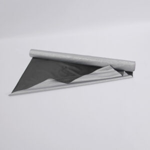 401 Decor Satin Silver II