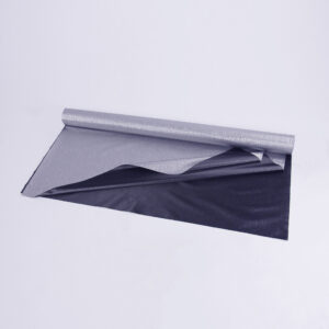 422 Decor Satin Silver III