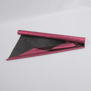 407 Decor Satin Red I