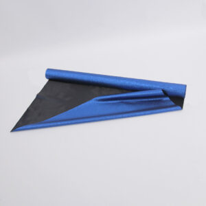 411 Decor Satin Blue II