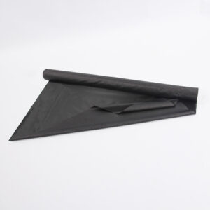 412 Decor Satin Black