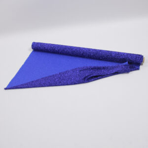 604 Glitter Blue
