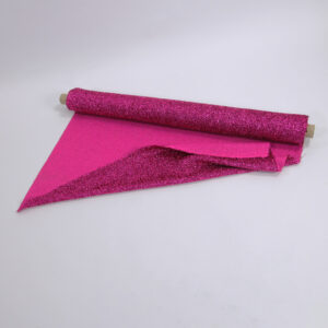 605 Glitter Magenta