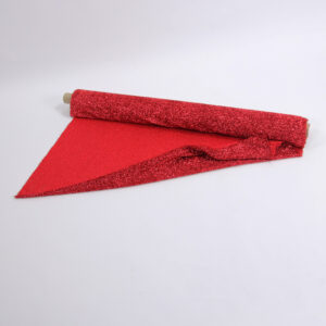606 Glitter Red
