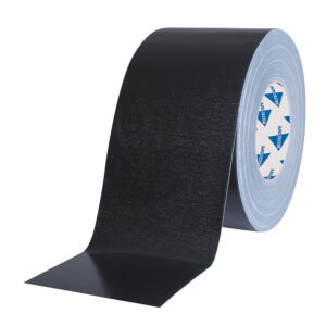 Gaffer Tape Pro-zwart 100mm