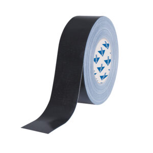 Gaffer Tape Pro-zwart 050mm