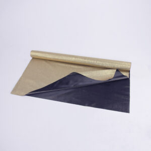 404 Decor Satin Gold II